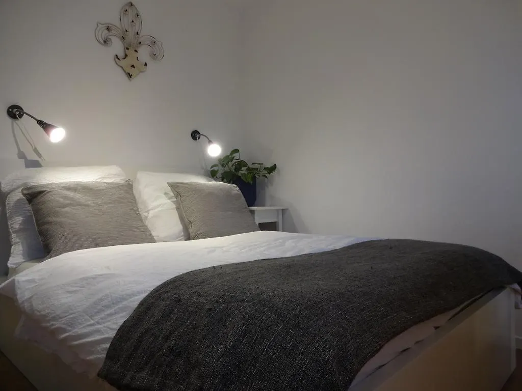 Apartment Nuremberg Holidays