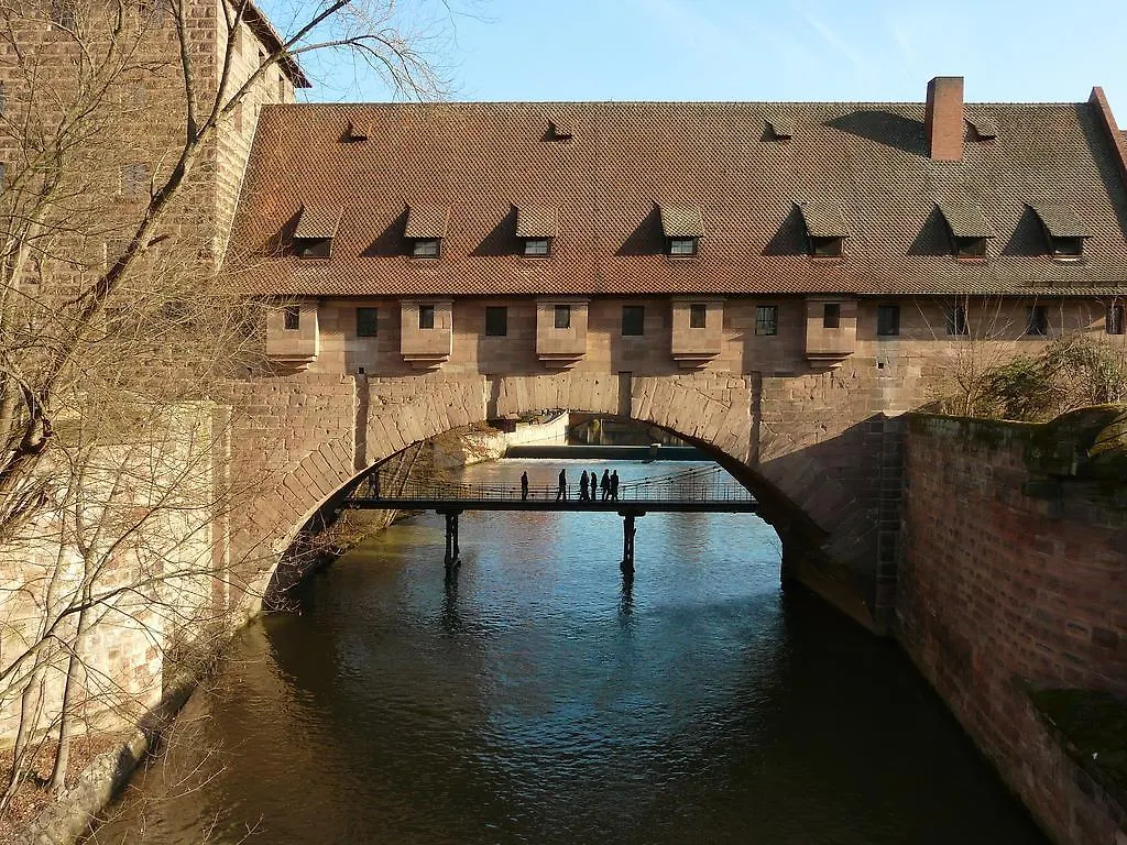Nuremberg Holidays Apartment